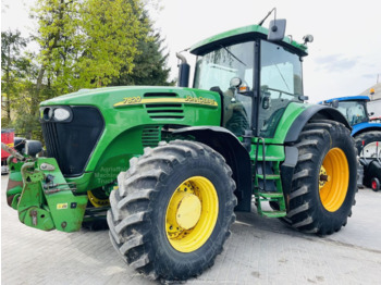 JOHN DEERE 7820 Traktor