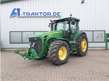 JOHN DEERE 8R Series Traktor