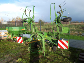 KRONE KW Heuwender/ Wenderechen