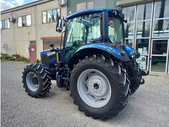 LANDINI Traktor