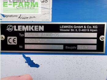 LEMKEN Sämaschine