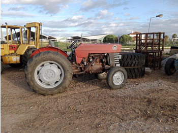 MASSEY FERGUSON 100 series Traktor