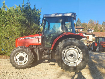 MASSEY FERGUSON 5455 Traktor