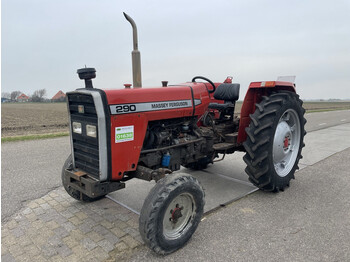 MASSEY FERGUSON 200 series Traktor