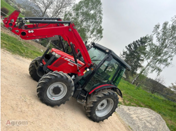 MASSEY FERGUSON 3600 series Traktor