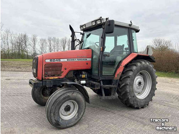 MASSEY FERGUSON 6200 series Traktor