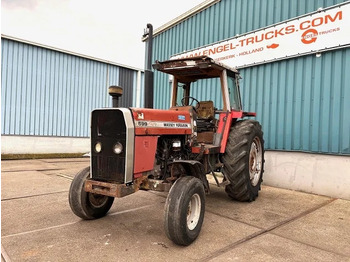 MASSEY FERGUSON Traktor