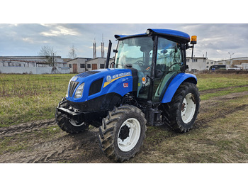 NEW HOLLAND T4.55 Traktor