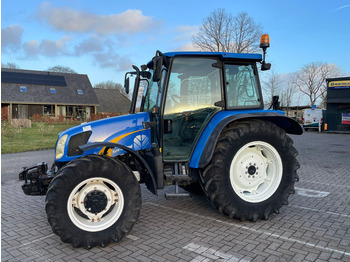 NEW HOLLAND TL90 Traktor