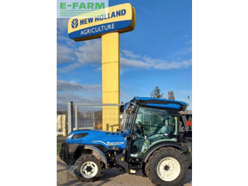 NEW HOLLAND T4 Traktor