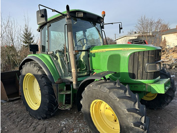 JOHN DEERE 6320 Traktor