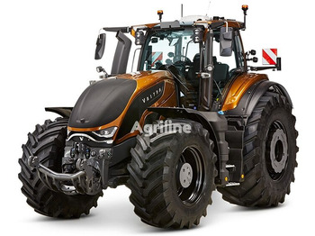 VALTRA S394 Traktor