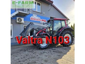 VALTRA N103 Traktor