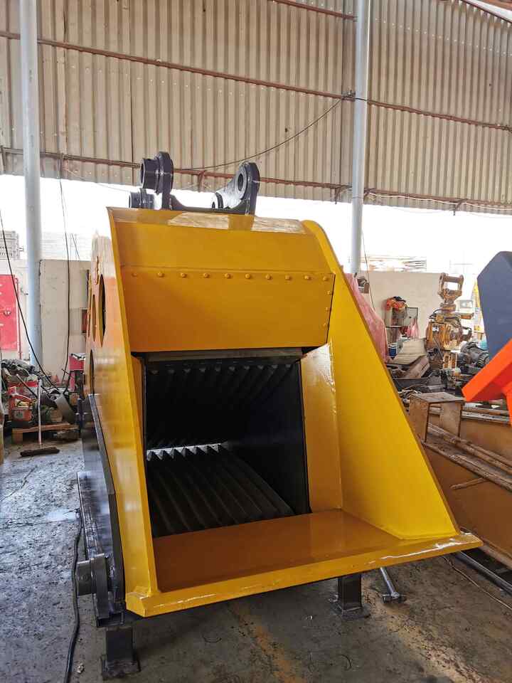 Schaufel für Bagger AME Crusher Bucket (MCB 40): das Bild 13