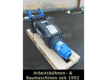 Hydraulikhammer Abbruchhammer Hammer SB 302EVO: das Bild 2