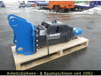Hydraulikhammer Abbruchhammer Hammer SB 302EVO: das Bild 3