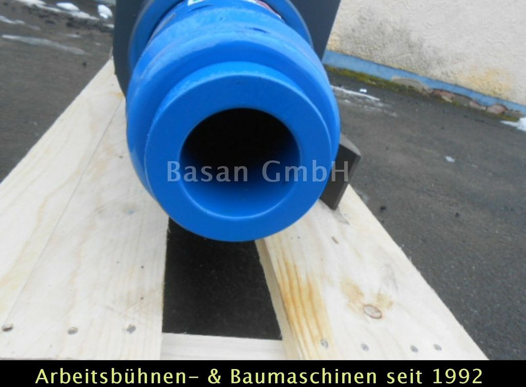 Hydraulikhammer Abbruchhammer Hammer SB 302EVO: das Bild 7