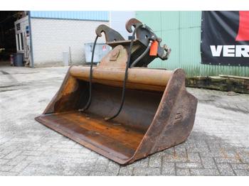 Beco Tiltable ditch cleaning bucket NGT-3-2000 - Anbauteil