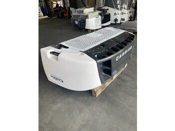 Kühlaggregat für LKW CARRIER 6 x Supra 950 MT 2011/12: das Bild 1