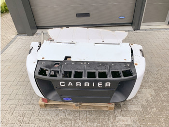 Kühlaggregat für Kühlkoffer LKW CARRIER Supra 850 Silent: das Bild 1