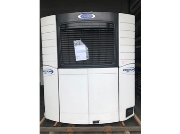 Kühlaggregat für Auflieger CARRIER Vector 1350 – AC538016: das Bild 1