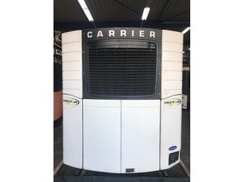 Kühlaggregat für Auflieger CARRIER Vector 1550 – ZC242107: das Bild 1