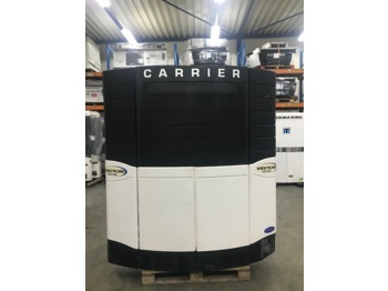 Kühlaggregat für Auflieger CARRIER Vector 1800MT RB630074: das Bild 1