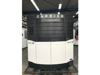 Kühlaggregat für Auflieger CARRIER Vector 1850 – RC025001: das Bild 1