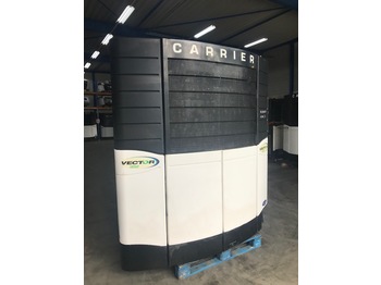 Kühlaggregat für Auflieger CARRIER Vector 1850 – RC035065: das Bild 1