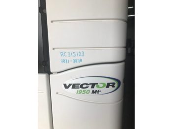 Kühlaggregat für Auflieger CARRIER Vector 1950MT – RC315123: das Bild 1