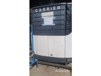 Kühlaggregat Carrier MAXIMA 1200: das Bild 3
