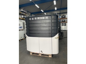 Kühlaggregat für Auflieger Carrier Maxima 1000: das Bild 1