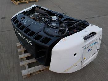 Kühlaggregat Carrier Refrigeration Unit to suit Lorry: das Bild 1