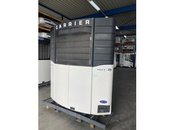 Carrier Vector 1850MT - Kühlaggregat für Anhänger: das Bild 1