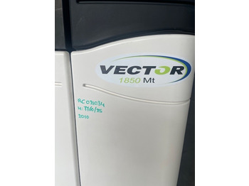 Carrier Vector 1850MT - Kühlaggregat für Anhänger: das Bild 2