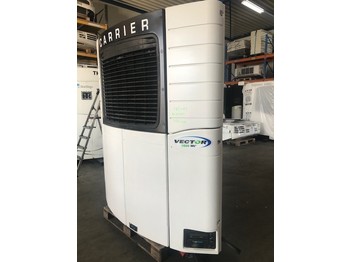 Kühlaggregat Carrier Vector 1850MT: das Bild 1