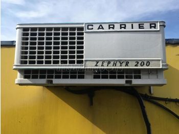 Kühlaggregat Carrier Zephyr 200: das Bild 1