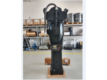 Hydraulikhammer für Baumaschine Cat H140E-S: das Bild 1
