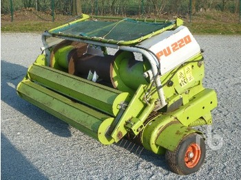 Claas PU220 Pick Up - Anbauteil