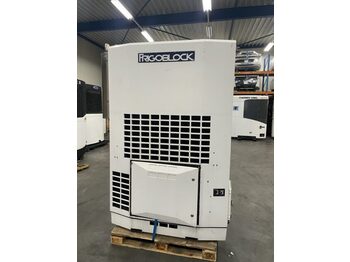 Kühlaggregat für Anhänger Frigoblock HD25: das Bild 1