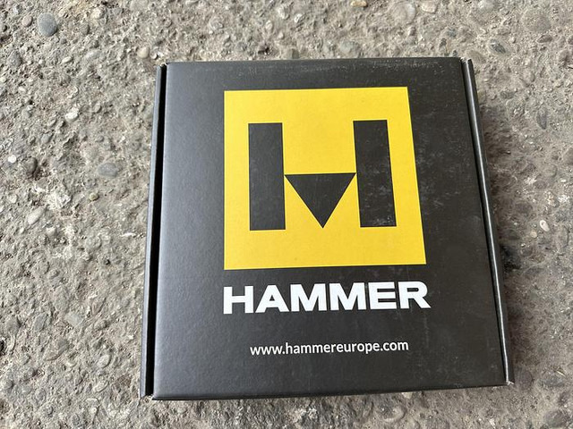 Leasing Angebot für Hammer Dichtsatz passend zu Hammer HM 100 Hammer Dichtsatz passend zu Hammer HM 100: das Bild 2