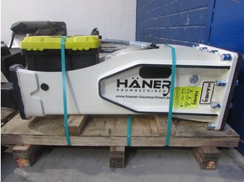 Hydraulikhammer für Baumaschine Haner HX 700 Hydraulikhammer: das Bild 1