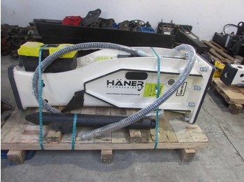 Hydraulikhammer für Baumaschine Haner HX 900 Hydraulikhammer: das Bild 1