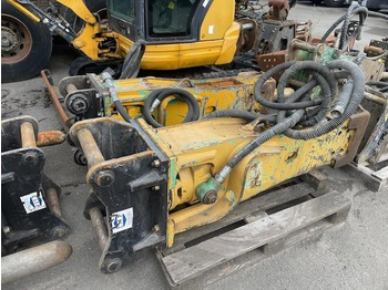 Hydraulikhammer MARTEAU HYDRAULIQUE nc