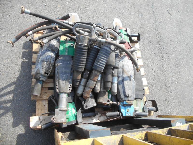 Hydraulikhammer nc nc