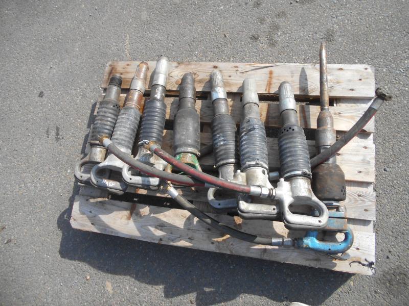 Hydraulikhammer nc nc