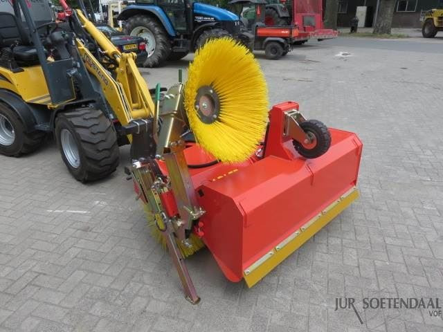 Kehrbesen ADLER K600/150 SWEEPER