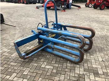 Klammergeräte  GOWEIL bale clamp