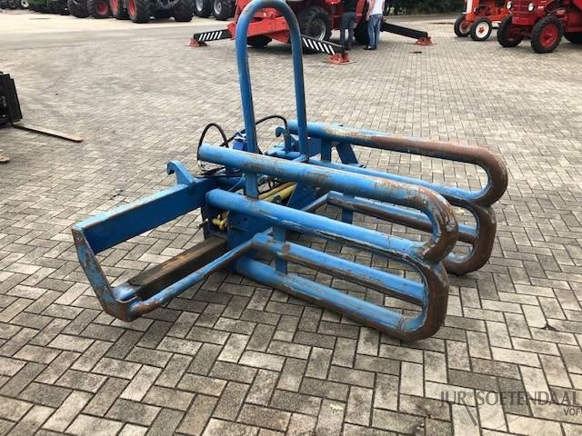 Klammergeräte GOWEIL bale clamp