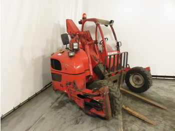 Manitou TMT25-20SR4W - Ladekran